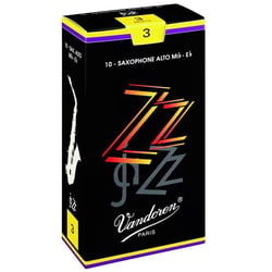 Anche pour Saxophone Alto ZZ N35 - Vandoren