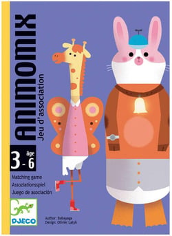 ANIMOMIX M01069