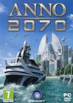 Anno 2070