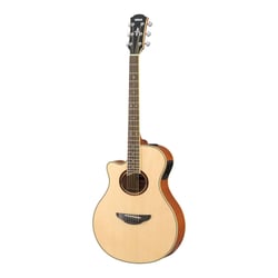 Apx700iil naturelle lh