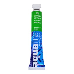 Aquafine Daler Rowney - 8ml - Vert feuille