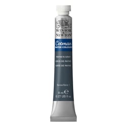 Aquarelle Cotman Winsor & Newton - 8ml - Mauve 398
