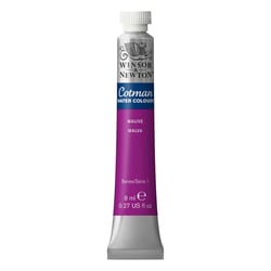 Aquarelle Cotman Winsor & Newton - 8ml - Mauve 398