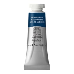 Aquarelle Extra-Fine PWC - tube 14ml - Bleu Anvers