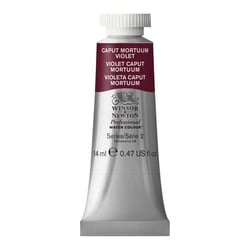 Aquarelle Extra-Fine PWC - tube 14ml - Violet Caput Mortuum