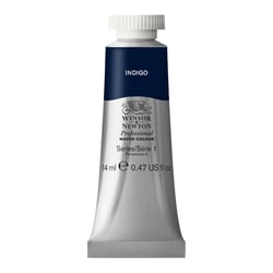 Aquarelle Extra-Fine PWC - tube 14ml - Indigo