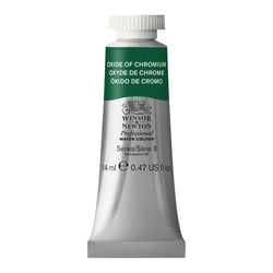 Aquarelle Extra-Fine PWC - tube 14ml - Oxyde de chrome