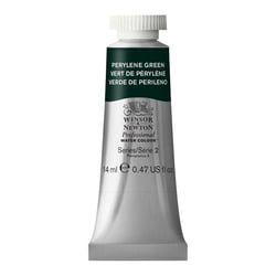Aquarelle Extra-Fine PWC - tube 14ml - 460 Vert de pérylène
