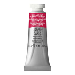 Aquarelle Extra-Fine PWC - tube 14ml - Alizarine cramoisie perm