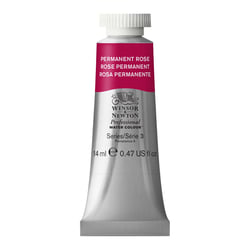 Aquarelle Extra-Fine PWC - tube 14ml - Rose permanent