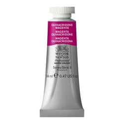 Aquarelle Extra-Fine PWC - tube 14ml - 545 Magenta quinacridone