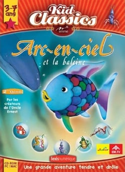 Arc-en-ciel et la baleine 3