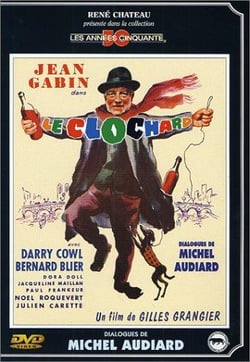 Archimède le clochard