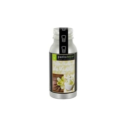 Arôme naturel de vanille - 50 ml - patisdécor