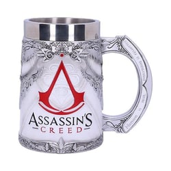 Chope Assassin's Creed - The Creed