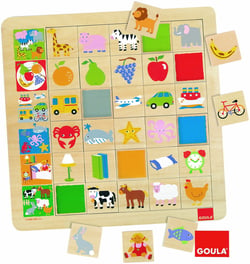 Association Familles
