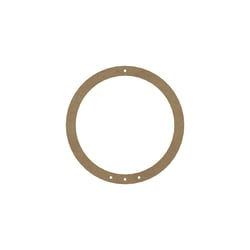 Attrape-rêves 18 cm - Support à décorer en medium - Gomille