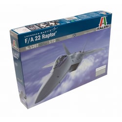 Maquette avion - Raptor F22 - I1207