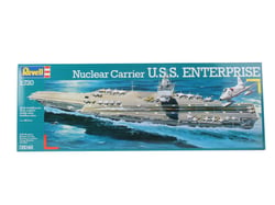 U.S.S. Enterprise - Maquette Bateau - 5046 - Revell