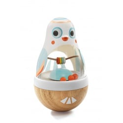 Culbuto Baby Poli