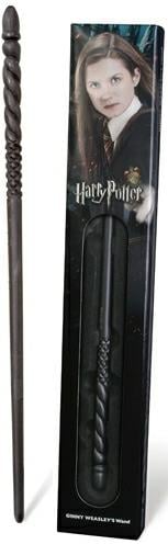 Baguette Harry Potter - Ginny Weasley