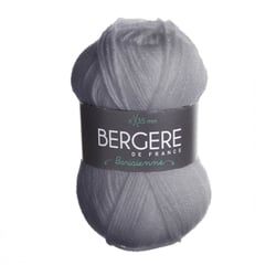 Barisienne Dolmen - Bergère de France   - Pelote de fil à tricoter