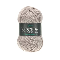 Barisienne Titane - Bergère de France   - Pelote de fil à tricoter
