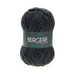 Barisienne Vitrain - Bergère de France   - Pelote de fil à tricoter
