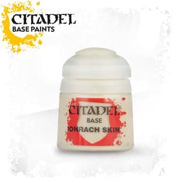 Peinture Citadel Base - 12 ml - Ionrach Skin