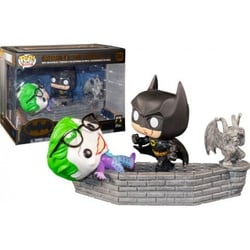 Batman 80th pack 2 pop! moment  vinyl