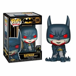 Batman 80th pop!  heroes vinyl figurine