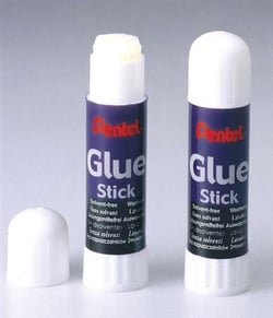 BATON COLLE BLANCHE 8G BATON COLLE BLANCHE 8G