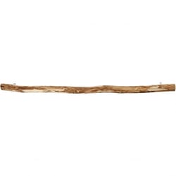 Bâton de montage en bois - 40 cm