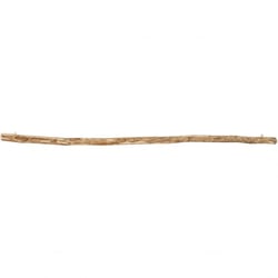 Bâton de montage en bois - 60 cm