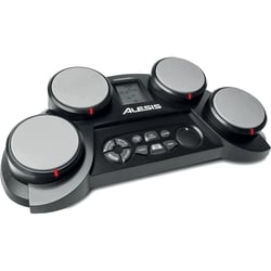 Alesis - PAL COMPACTKIT-4 Batterie compacte 4 pads
