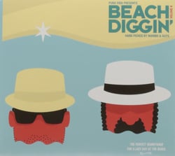 BEACH DIGGIN' VOL.4