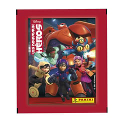 BIG HERO 6 BLIST 8P BIG HERO 6 BLIST 8P