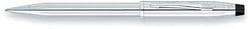 Bille Century Ii Chrome Stylo Bille Century Ii Chrome