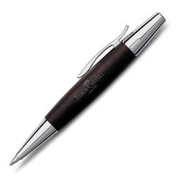 Stylo-bille E-motion - moka