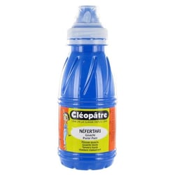 BLEU PRIMAIRE GOUACHE 250ML BLEU PRIMAIRE GOUACHE 250ML