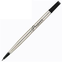 Blist rech roller parker noir