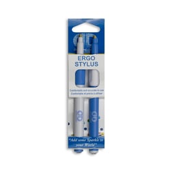 Lot de 2 stylets Deluxe pour diamond painting - Diamond Dotz