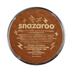 Maquillage Snazaroo - Fard - Cuivre - 18 ml