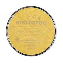 Maquillage Snazaroo - Fard - Or - 18ml