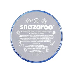 Maquillage Snazaroo - Fard - Gris clair - 18 ml