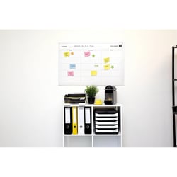 BLOC 5 TIROIRS BLANC GLOSSY