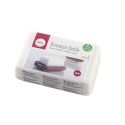 Bloc De Savon Opaque 600G