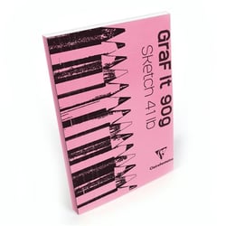BLOC GRAF'IT A3 80F UNI 90G BLOC GRAF'IT A3 80F UNI 90G
