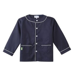 Blouse d'écolier Fares - bleu marine - 8 ans