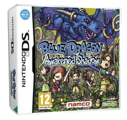 Blue dragon : awakened shadow (jeu)